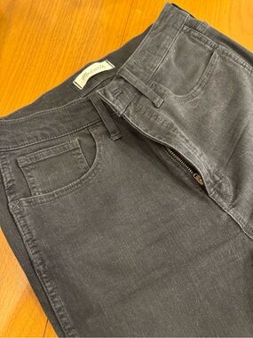 Madewell 10” Roadtripper Women’s Black Denim Jeans